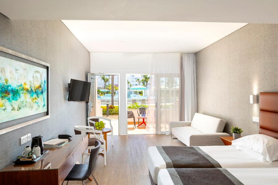 Garden Suite