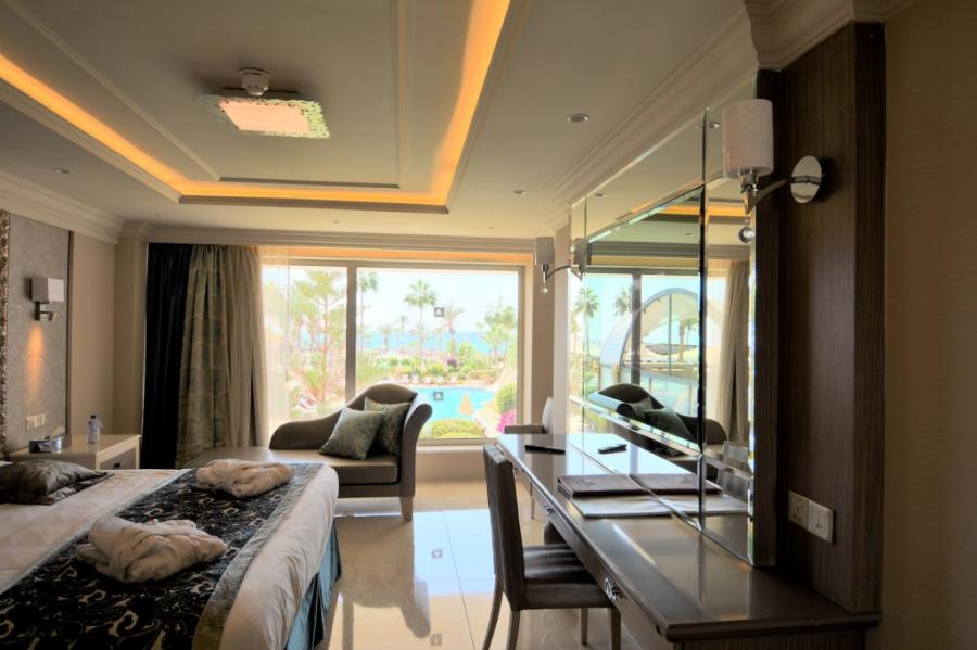 Queen Suite