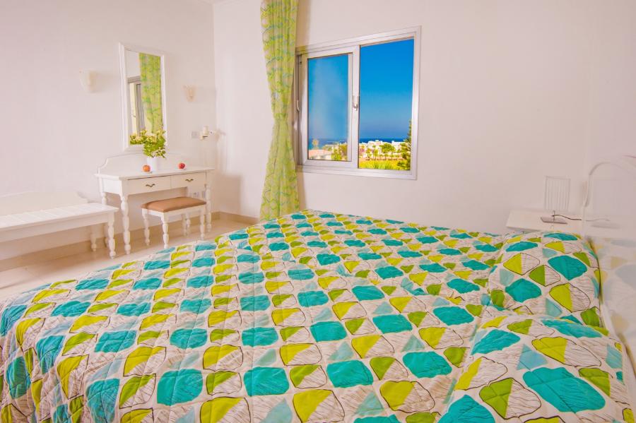 ONE BEDROOM APARTMAN
