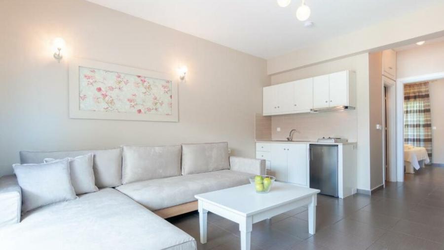 APARTMAN SA 1 SPAVACOM