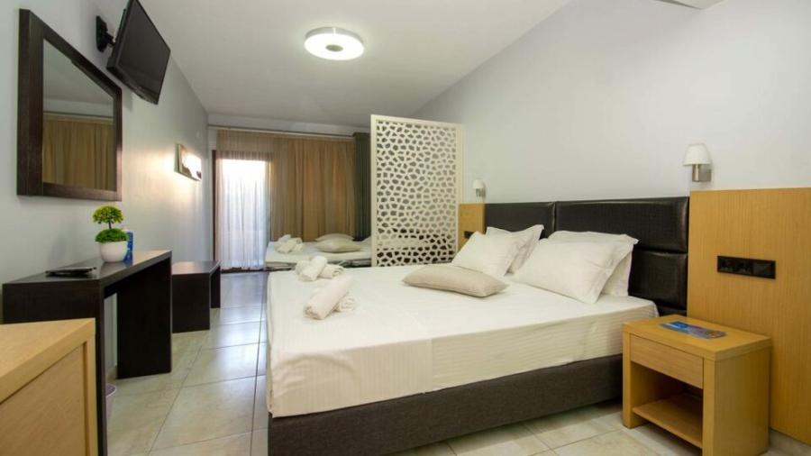 porodicni suite