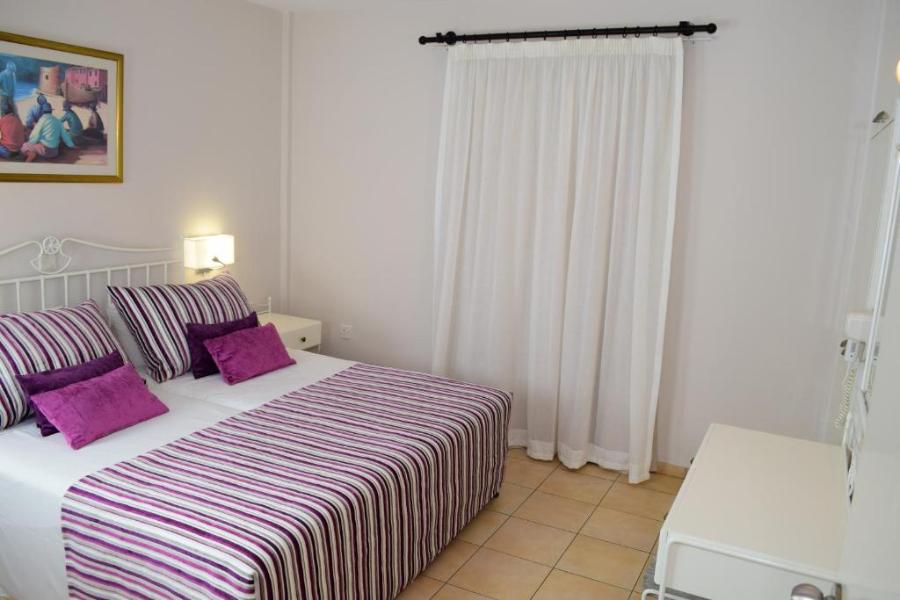 ONE BEDROOM APARTMAN