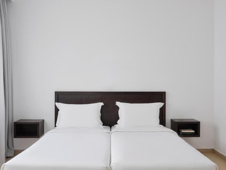 ONE BEDROOM APARTMAN