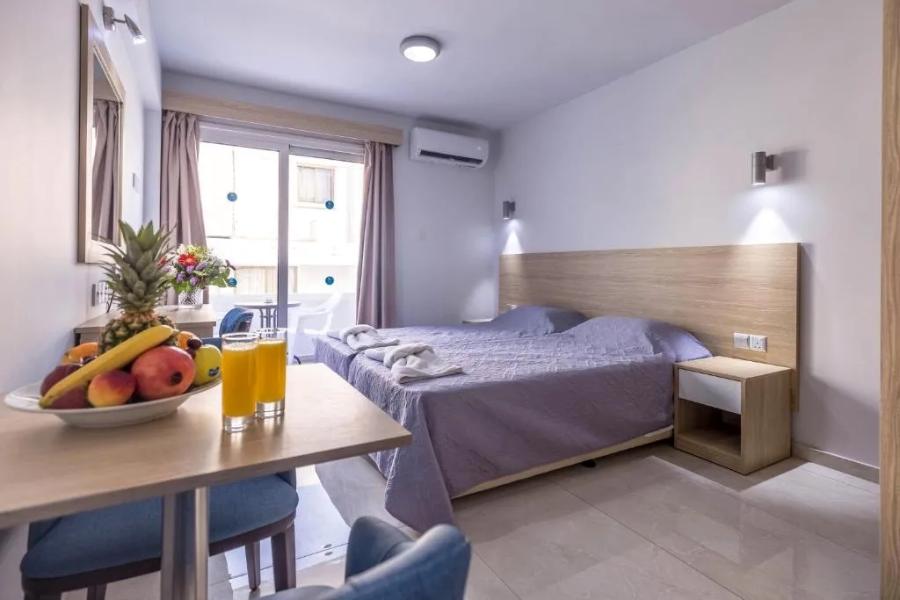 STUDIO APARTMAN