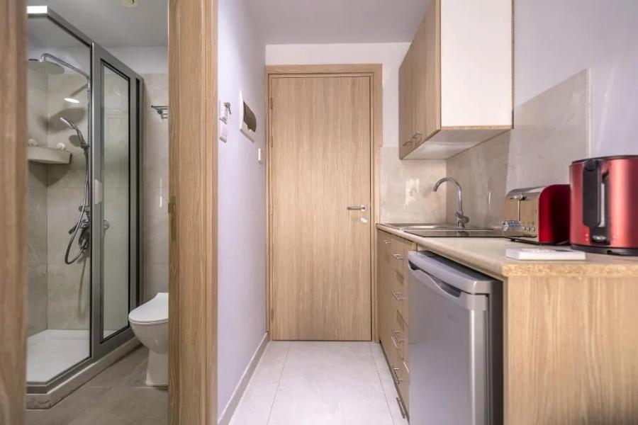 STUDIO APARTMAN