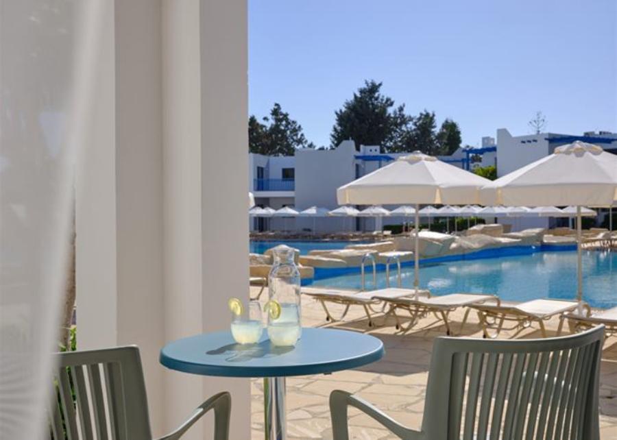 ONE BEDROOM APARTMAN