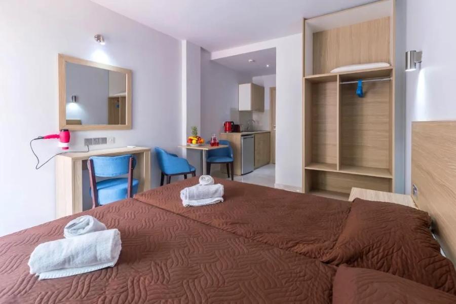 STUDIO APARTMAN