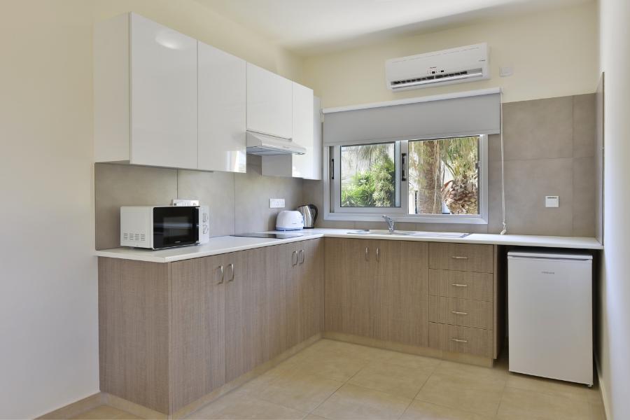 ONE BEDROOM SUITE