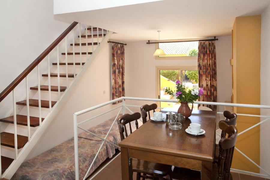 STANDARD BUNGALOW