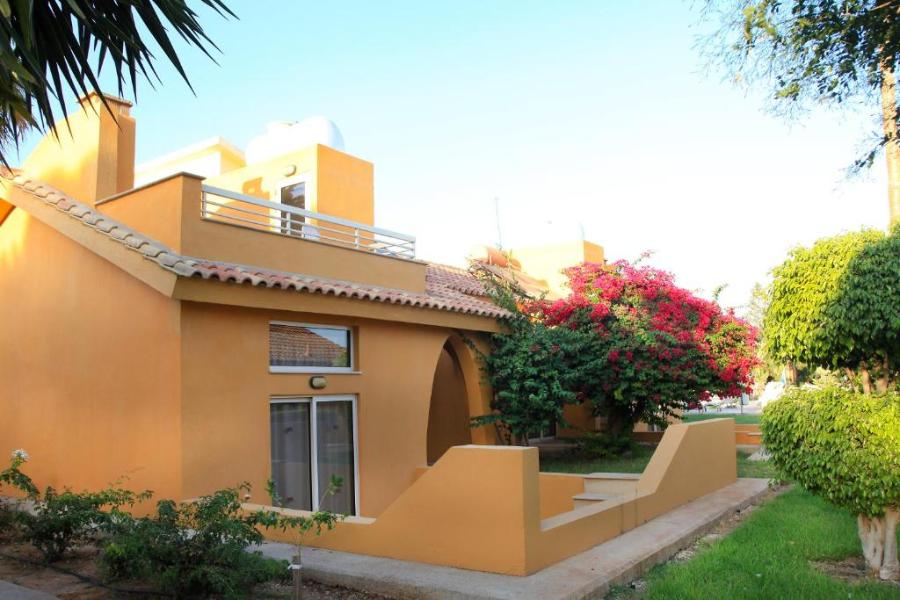 STANDARD BUNGALOW