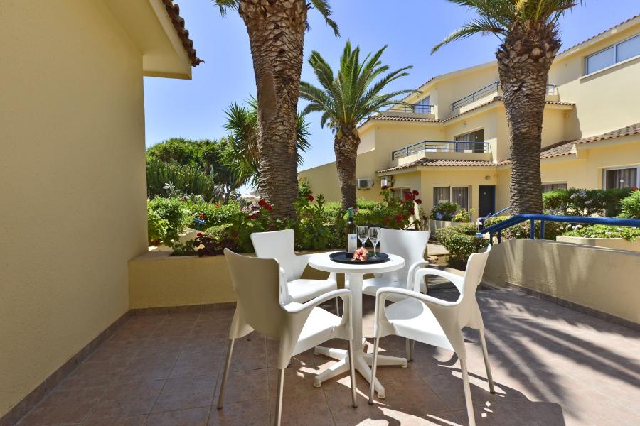 SUPERIOR ONE BEDROOM