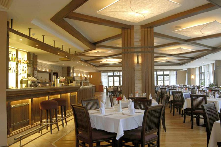 RESTORAN