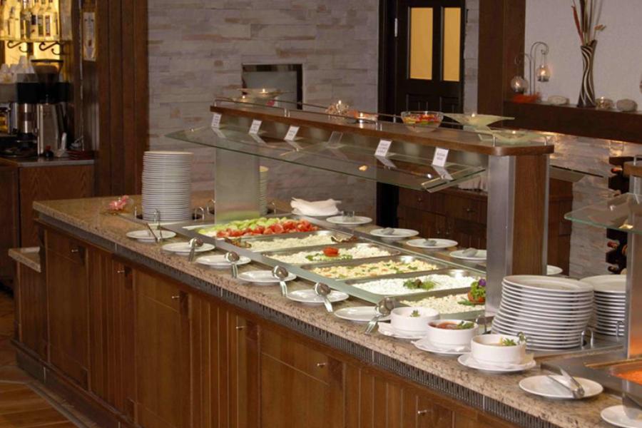 RESTORAN