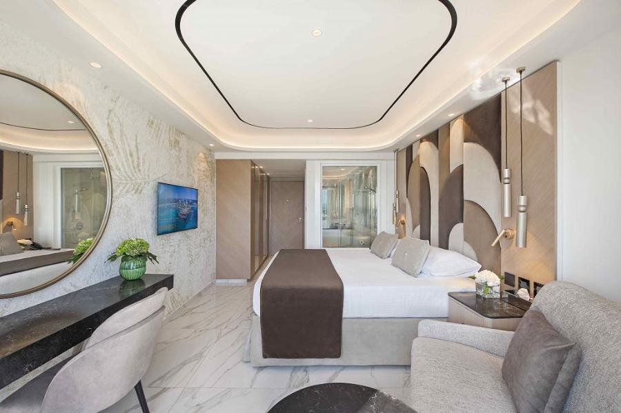 Elegance room