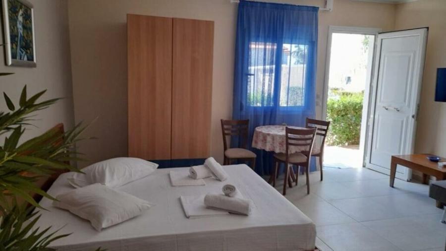 aneks apartman