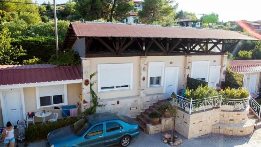 aneks apartman