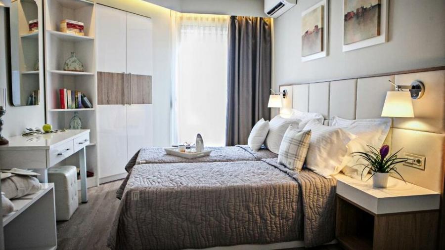 apartman