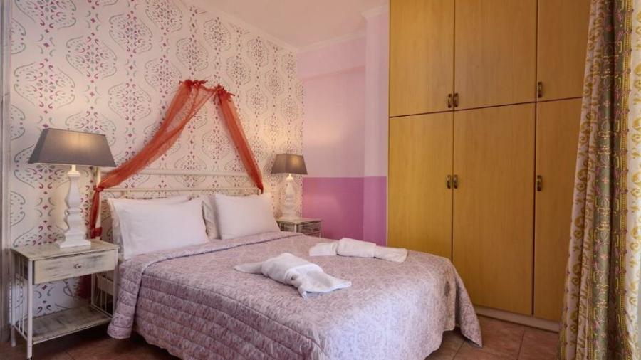 apartman