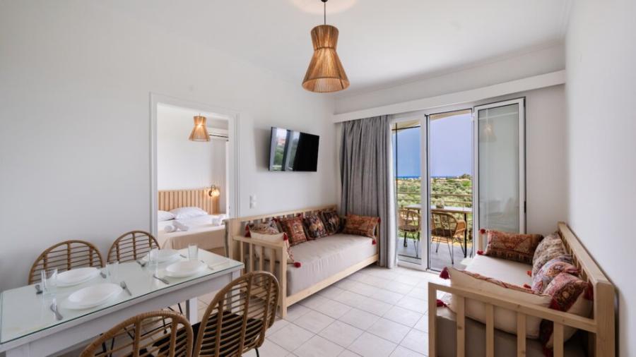 Apartman