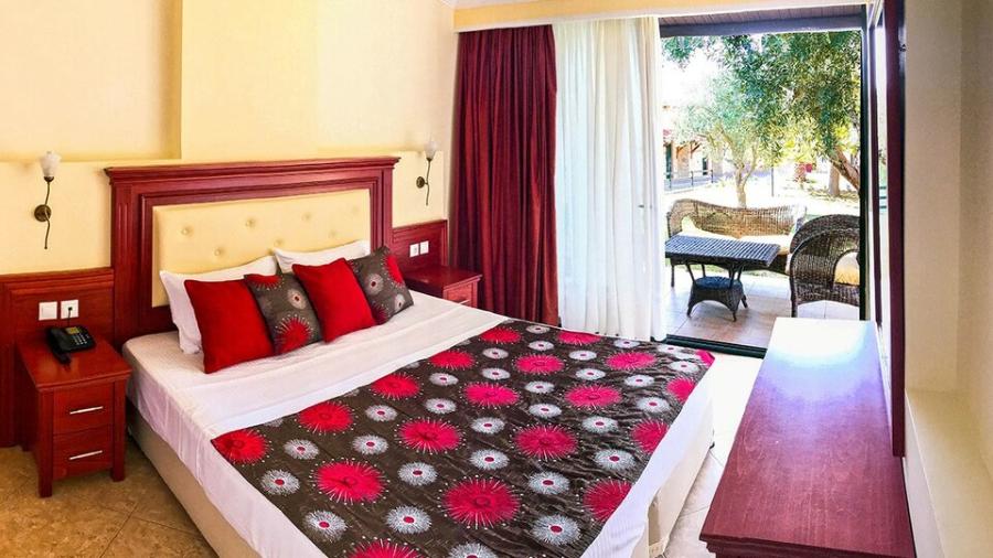 apartman A