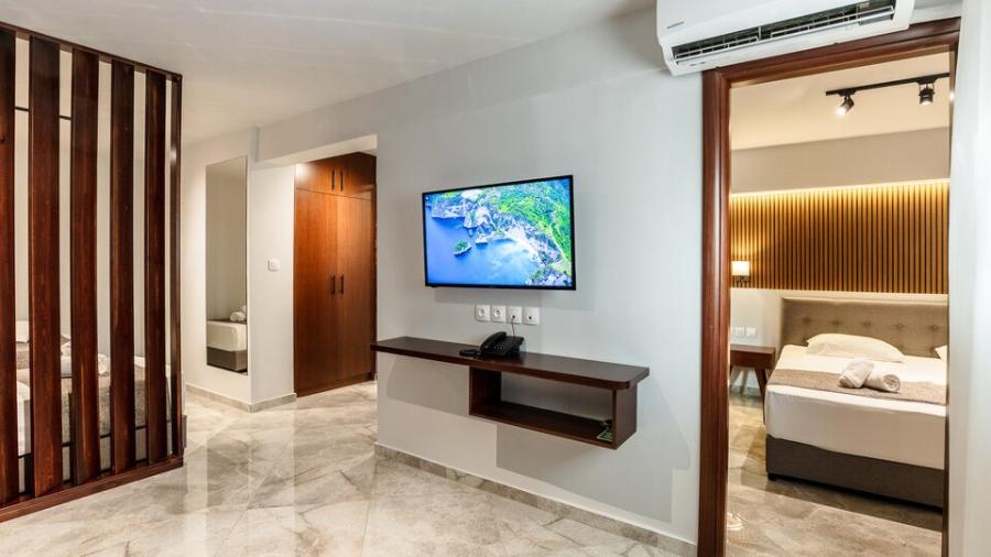 apartman B
