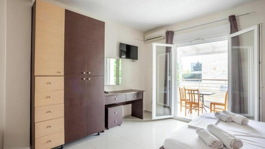 APARTMENT OPEN PLAN