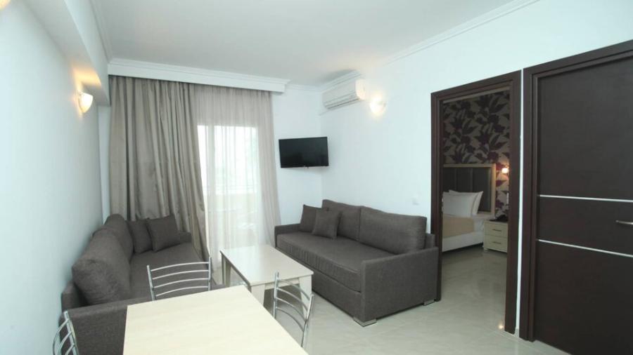 APARTMAN POGLED BASTA