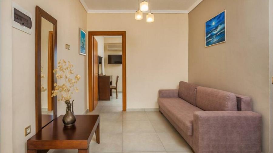 apartman pogled more