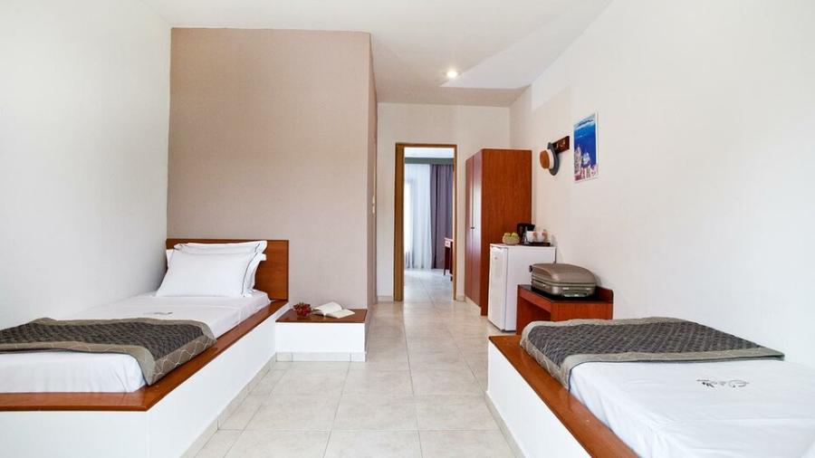 APARTMAN