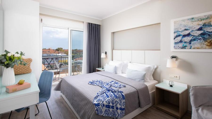 apartman