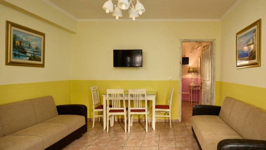 apartman