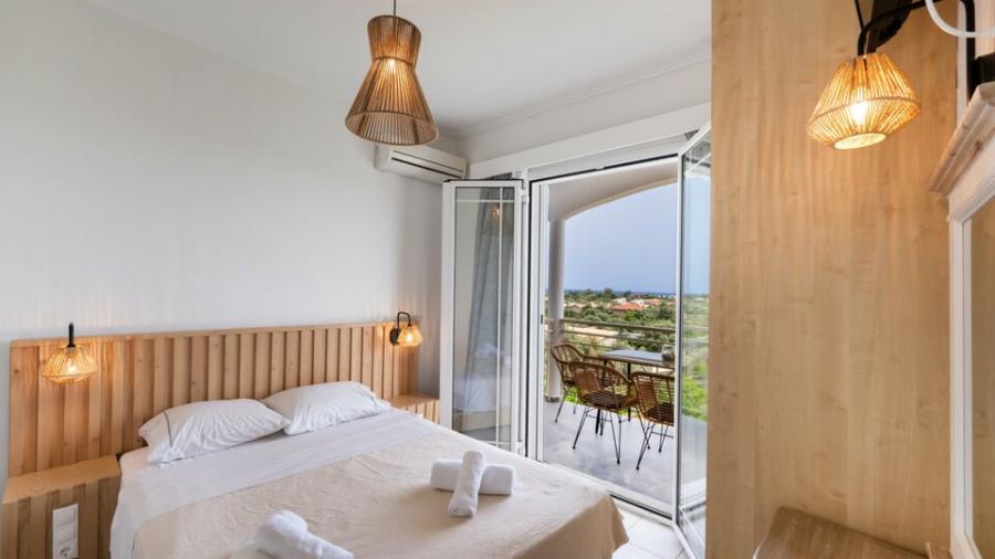 Apartman