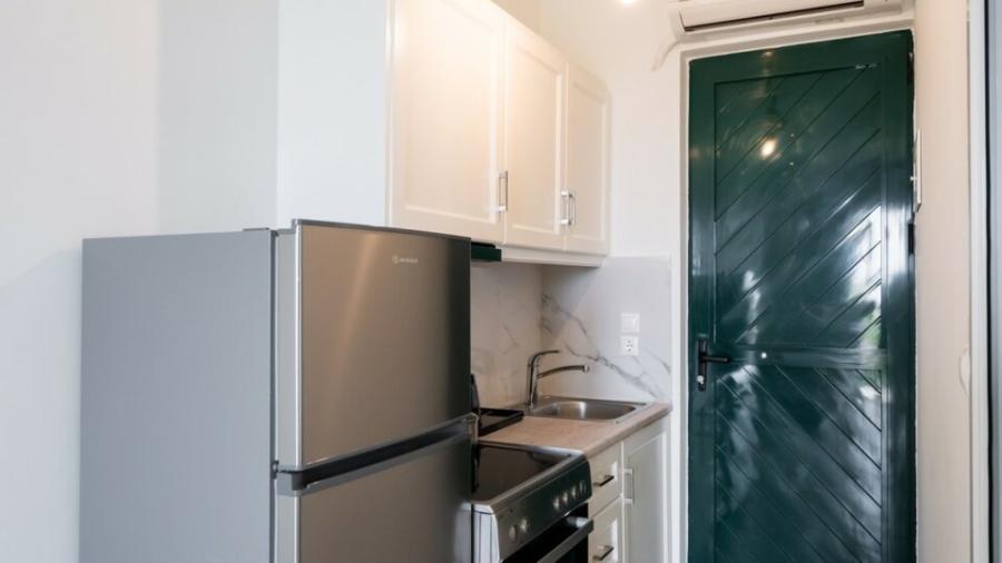 Apartman