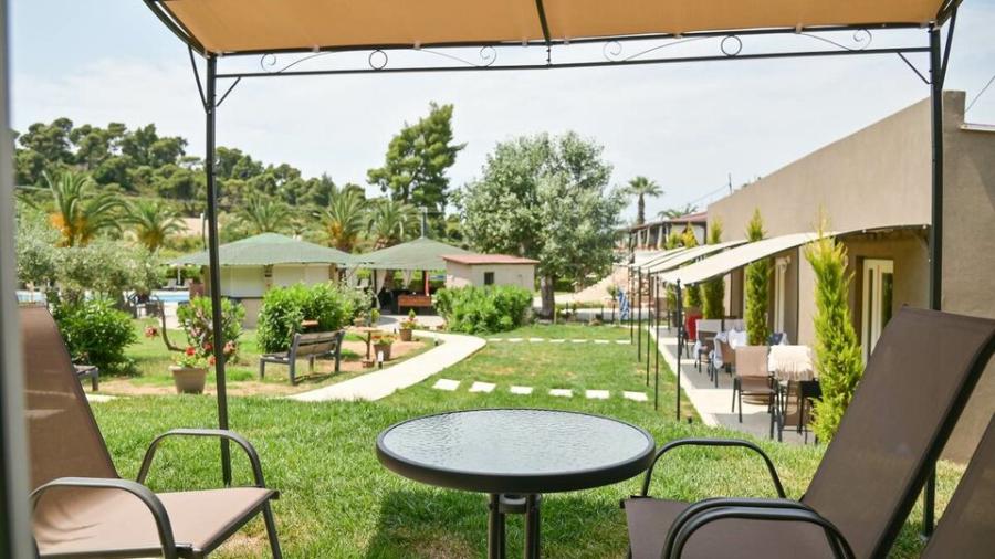 BUNGALOV