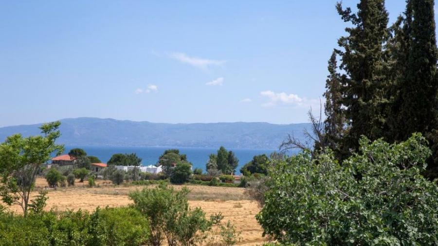 bungalov pogled more