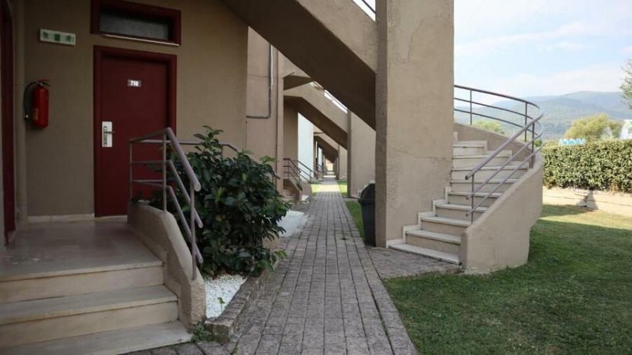bungalovi