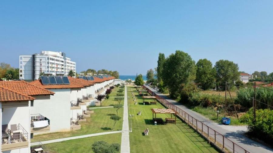 bungalovi