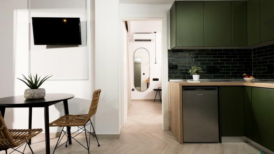 DELUXE APARTMAN