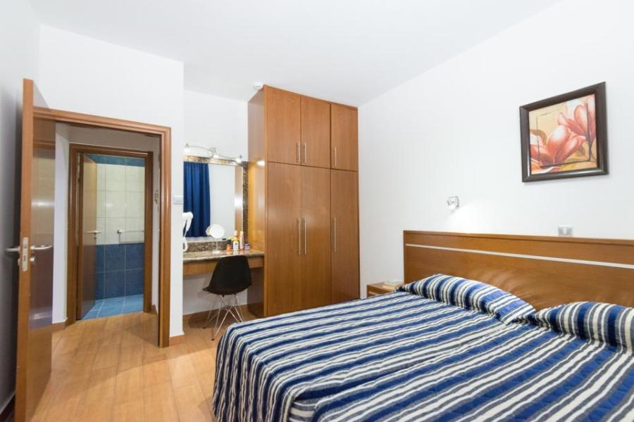 One Bedroom Apartman