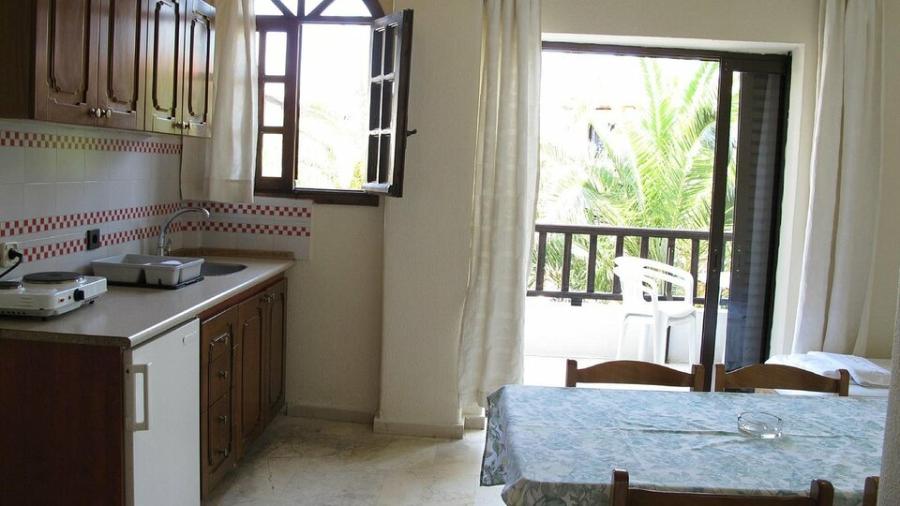 eco apartman