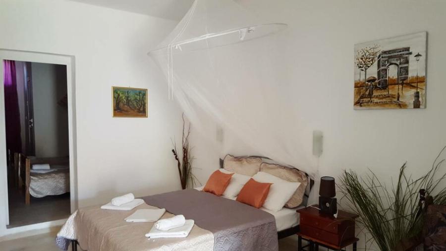 PORODICNI APARTMAN