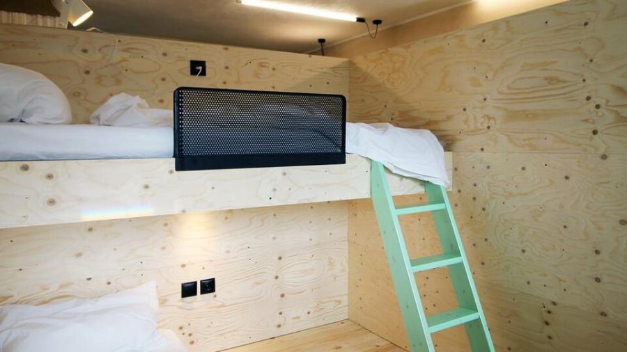 FAMILY ECO SUITE