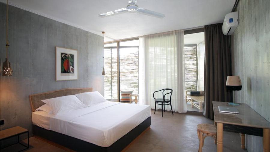 GRAND ECO SUITE