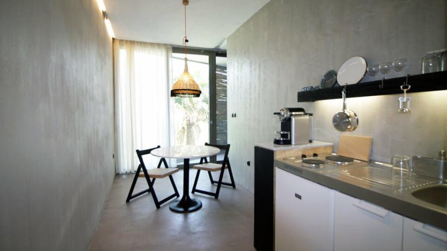 GRAND ECO SUITE