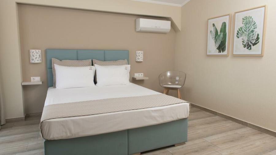 grand suite