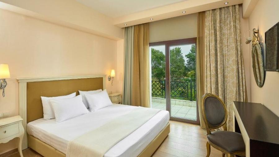 Grand suite