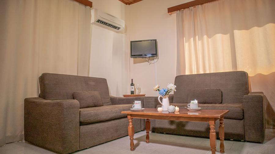 ONE BEDROOM APARTMAN