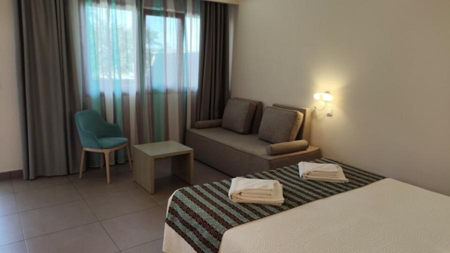 junior porodični suite