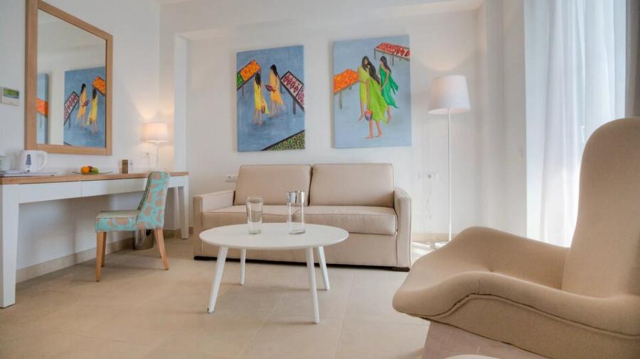 junior suite