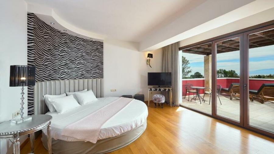 Junior suite